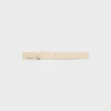 Taurillon 25 mm Çift Taraflı Kayış Taurillon 25 mm Çift Taraflı Kayış