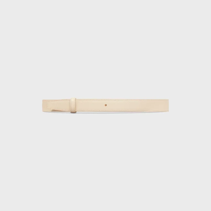 Taurillon 25 mm Çift Taraflı Kayış Taurillon 25 mm Çift Taraflı Kayış