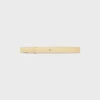 Taurillon 25 mm Çift Taraflı Kayış Taurillon 25 mm Çift Taraflı Kayış