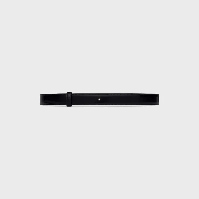 Taurillon 25 mm Çift Taraflı Kayış Taurillon 25 mm Çift Taraflı Kayış