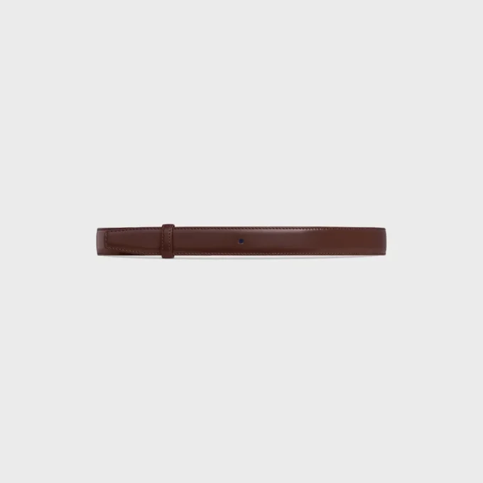 Taurillon 25 mm Çift Taraflı Kayış Taurillon 25 mm Çift Taraflı Kayış