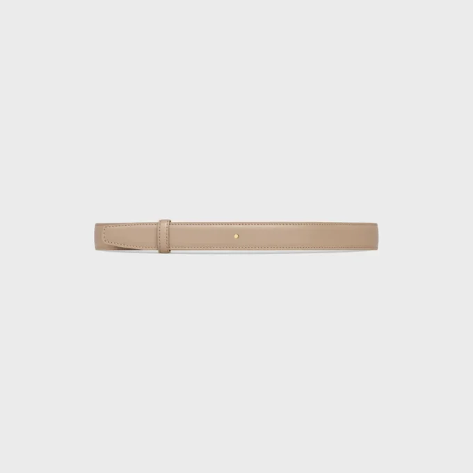 Taurillon 25 mm Çift Taraflı Kayış Taurillon 25 mm Çift Taraflı Kayış