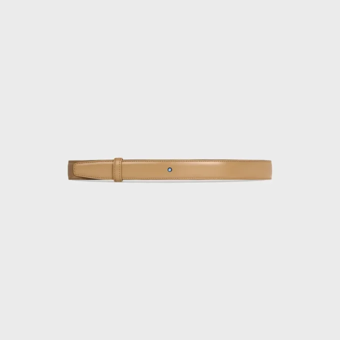Taurillon 25 mm Çift Taraflı Kayış Taurillon 25 mm Çift Taraflı Kayış