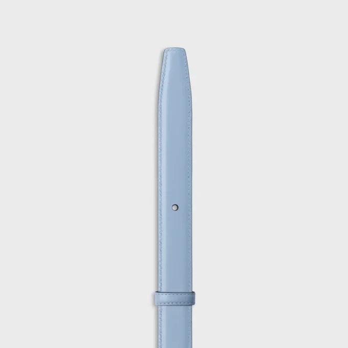 Taurillon 25 mm Çift Taraflı Kayış Taurillon 25 mm Çift Taraflı Kayış