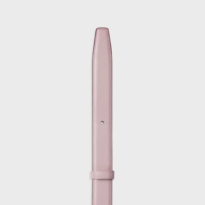Taurillon 25 mm Çift Taraflı Kayış