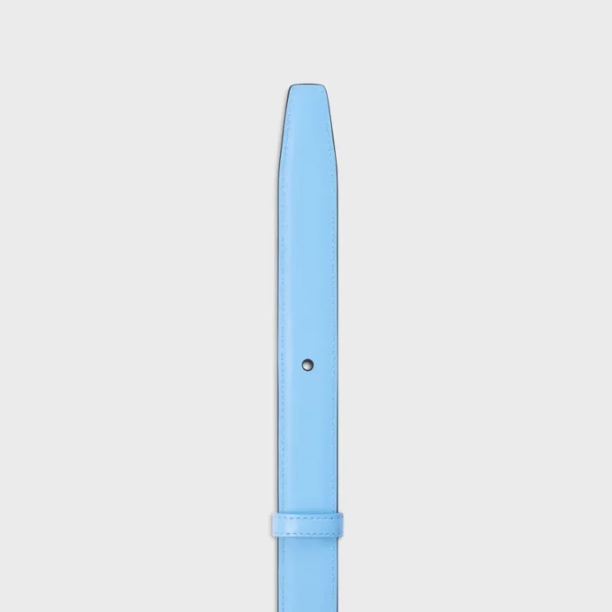 Taurillon 25 mm Çift Taraflı Kayış Taurillon 25 mm Çift Taraflı Kayış
