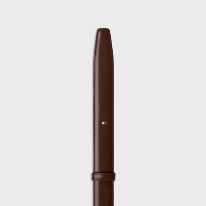 Taurillon 25 mm Çift Taraflı Kayış Taurillon 25 mm Çift Taraflı Kayış