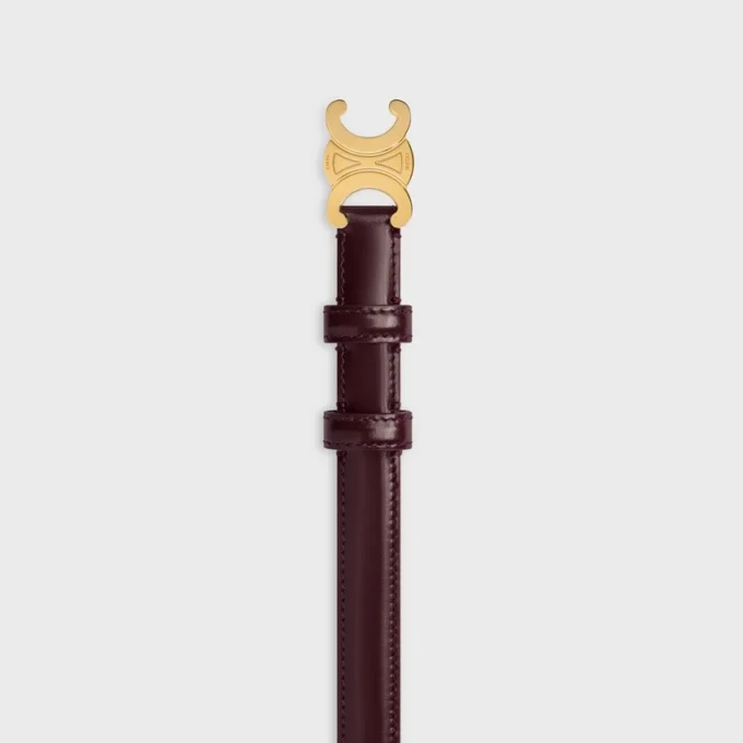 Taurillon Deriden 18 mm Triomphe Kemer Taurillon Deriden 18 mm Triomphe Kemer