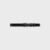 Taurillon Deriden Orta Boy 25 mm Triomphe Kemer Taurillon Deriden Orta Boy 25 mm Triomphe Kemer