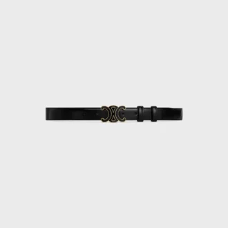 Taurillon Deriden Orta Boy 25 mm Triomphe Kemer