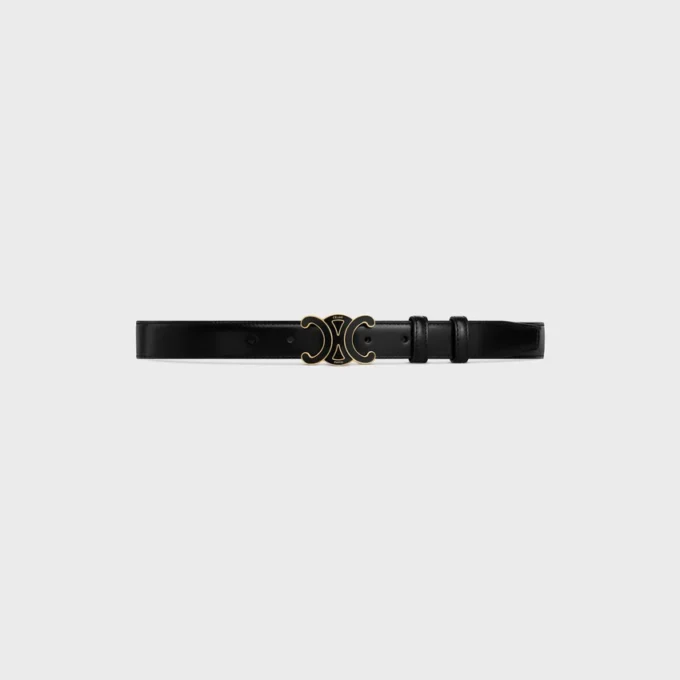 Taurillon Deriden Orta Boy 25 mm Triomphe Kemer Taurillon Deriden Orta Boy 25 mm Triomphe Kemer