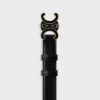 Taurillon Deriden Orta Boy 25 mm Triomphe Kemer Taurillon Deriden Orta Boy 25 mm Triomphe Kemer