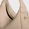Teen CELINE Lulu, Damarlı Dana Derisi Teen CELINE Lulu, Damarlı Dana Derisi