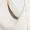 Teen CELINE Lulu, Damarlı Dana Derisi Teen CELINE Lulu, Damarlı Dana Derisi