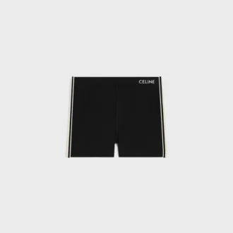 Teknik Jersey CELINE Bisiklet Şortu