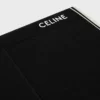 Teknik Jersey CELINE Bisiklet Şortu Teknik Jersey CELINE Bisiklet Şortu