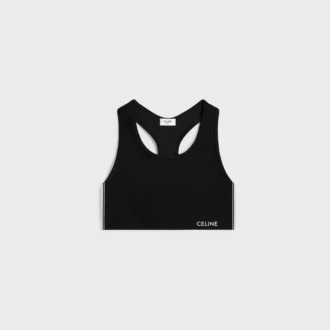 Teknik Jersey CELINE Sütyen