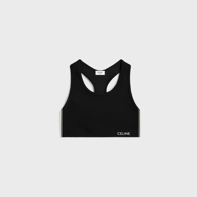 Teknik Jersey CELINE Sütyen Teknik Jersey CELINE Sütyen