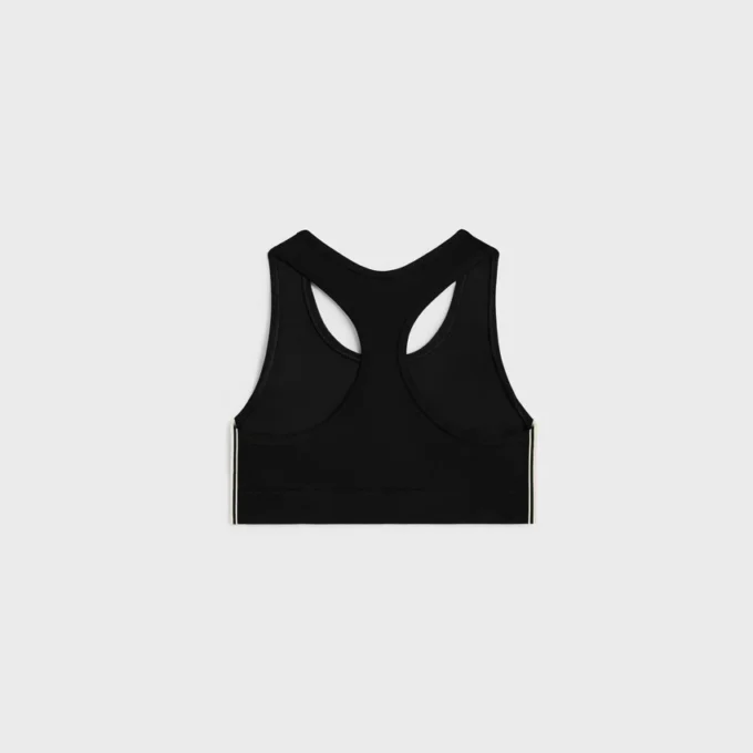 Teknik Jersey CELINE Sütyen Teknik Jersey CELINE Sütyen