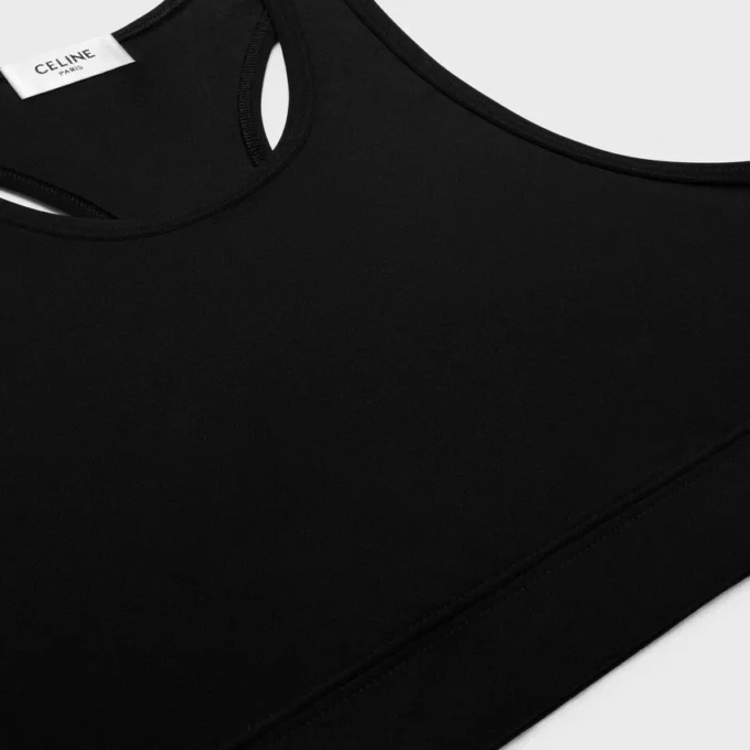 Teknik Jersey CELINE Sütyen Teknik Jersey CELINE Sütyen