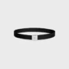 Tekstil Malzemeli 30 mm Genişlikte Skater Kemer Tekstil Malzemeli 30 mm Genişlikte Skater Kemer