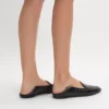 Timsah Desenli Kuzu Derisi Aura Loafer Timsah Desenli Kuzu Derisi Aura Loafer
