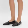 Timsah Desenli Kuzu Derisi Aura Loafer Timsah Desenli Kuzu Derisi Aura Loafer