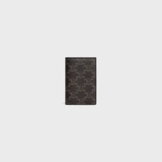 Triomphe Canvas Dikey Kartlık