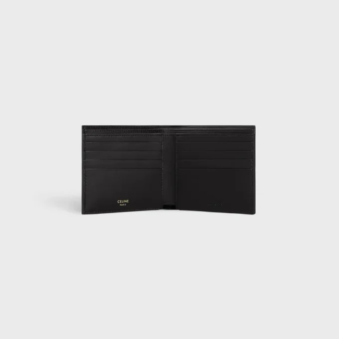Triomphe Canvas İkili Kartlık