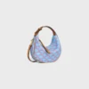 Triomphe Canvas Teen Celine Lulu Triomphe Canvas Teen Celine Lulu