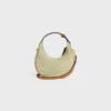 Triomphe Canvas Teen Celine Lulu Triomphe Canvas Teen Celine Lulu