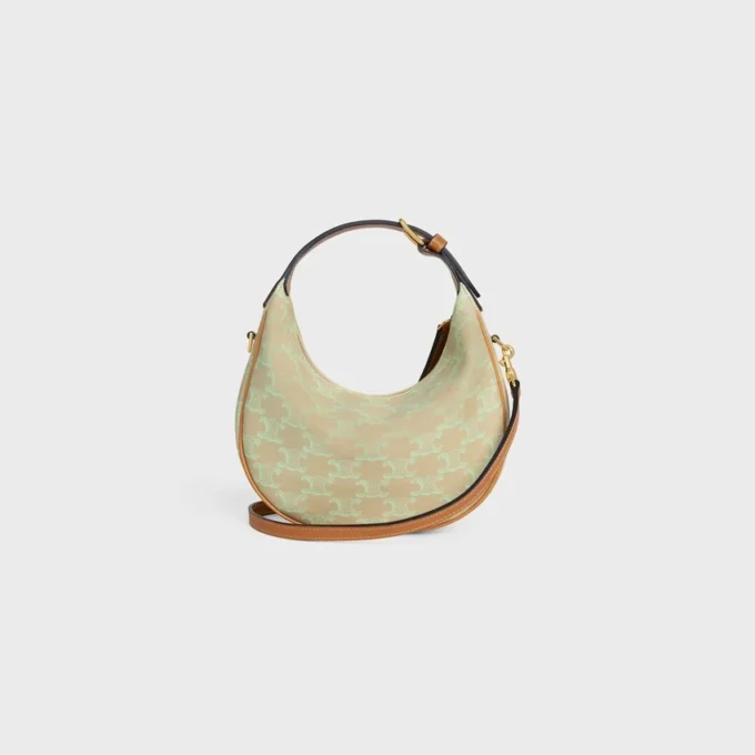 Triomphe Canvas Teen Celine Lulu Triomphe Canvas Teen Celine Lulu