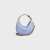 Triomphe Canvas Teen Celine Lulu Triomphe Canvas Teen Celine Lulu