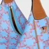 Triomphe Canvas Teen Celine Lulu Triomphe Canvas Teen Celine Lulu
