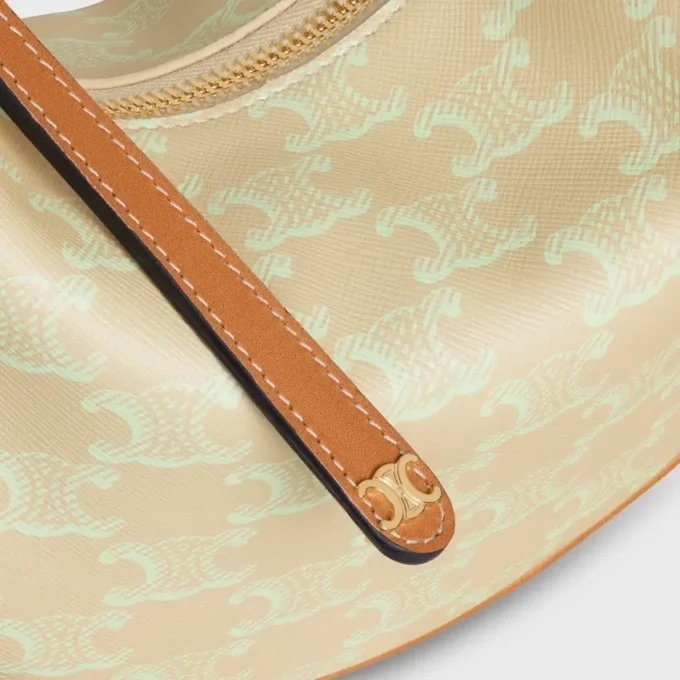 Triomphe Canvas Teen Celine Lulu Triomphe Canvas Teen Celine Lulu
