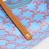Triomphe Canvas Teen Celine Lulu Triomphe Canvas Teen Celine Lulu