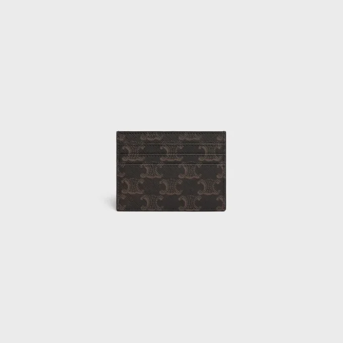 Triomphe Canvas Triomphe Kartlık Triomphe Canvas Triomphe Kartlık