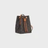 Triomphe Canvas ve Dana Derisinden Micro Sailor Triomphe Canvas ve Dana Derisinden Micro Sailor