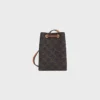 Triomphe Canvas ve Dana Derisinden Micro Sailor Triomphe Canvas ve Dana Derisinden Micro Sailor