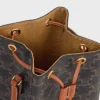 Triomphe Canvas ve Dana Derisinden Micro Sailor Triomphe Canvas ve Dana Derisinden Micro Sailor