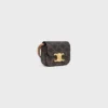 Triomphe Canvas ve Dana Derisinden Mini Claude Triomphe Canvas ve Dana Derisinden Mini Claude