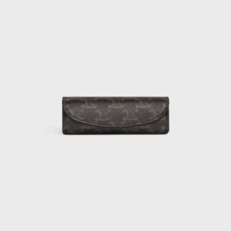 Triomphe Canvas Zarflı Zar Kutusu