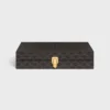 Triomphe Canvaslı Backgammon Triomphe Canvaslı Backgammon