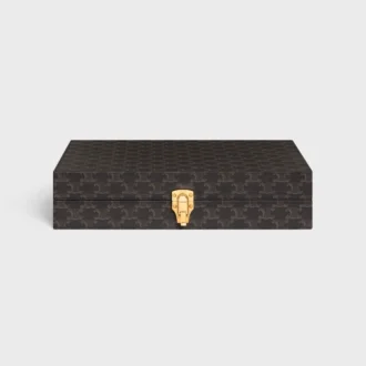 Triomphe Canvaslı Backgammon