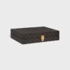 Triomphe Canvaslı Backgammon Triomphe Canvaslı Backgammon