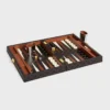 Triomphe Canvaslı Backgammon Triomphe Canvaslı Backgammon