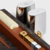 Triomphe Canvaslı Backgammon Triomphe Canvaslı Backgammon