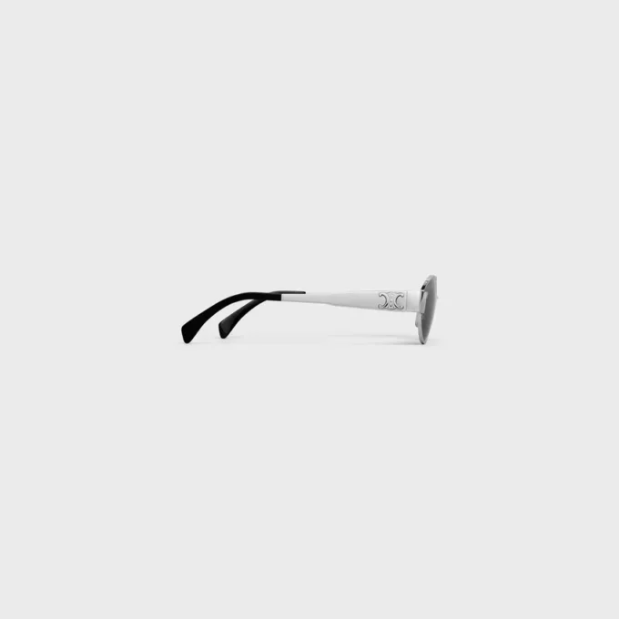 Triomphe Metal 01 Metal Güneş Gözlüğü Triomphe Metal 01 Metal Güneş Gözlüğü