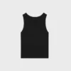 Triomphe Ribana Pamuklu Tank Top