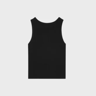 Triomphe Ribana Pamuklu Tank Top Triomphe Ribana Pamuklu Tank Top